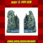 Naruto Naruto Shippuden Bookends 18 cm