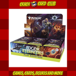 MTG MTG - Edge of Eternities Play Booster Display (30 Packs) - EN