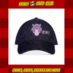 Pokemon Pokémon Baseball Cap Gengar