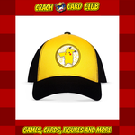 Pokemon Pikachu Pokémon Baseball Cap