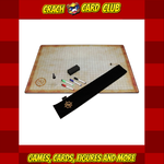 enhance Enhance RPG Series Grid Mat Deluxe Edition DnD Map