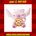 disney Lilo & Stitch Plush Figure Angel with Cookie 25 cm