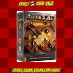 gloomhaven Gloomhaven - Jaws of the Lion | EN