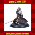 dark souls Dark Souls PVC Statue Vol.4: Oscar Knight of Astora 12 cm