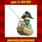 hunter x hunter Hunter x Hunter Memorable Saga Special PVC Statue Gon 11 cm