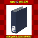 ultimate guard Ultimate Guard Collector's Album Xenoskin Regular - Blue