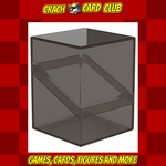 ultimate guard Ultimate Guard Boulder 100+ Clear - Onyx