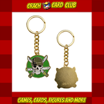 One Piece One Piece Keychain Pouche Zoro