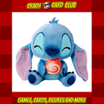 disney Lilo & Stitch Plush Figure Stitch with Lollipop 25 cm