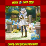 frieren Frieren: Beyond Journey's End Luminasta PVC Statue Frieren Flower Garden 18 cm