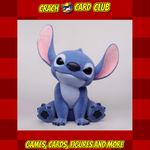 stitch Stitch The Movie Figural Bank Stitch The Movie (with special Flocking) 20 cm