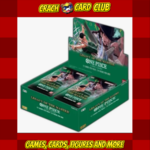 One Piece One Piece Card Game Booster Display OP12 (24 Packs) - EN