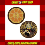 Avatar the last airbender Avatar The Last Airbender Collectable Coin Iroh Limited Edition