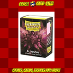 Dragon Shield Dragon Shield Sleeves - Standard size - Matte Dual - Blossom (100 Sleeves)