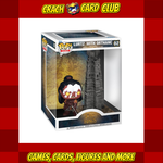 lord of the rings Lord of the Rings POP! Town Vinyl Figure Lurtz w/Tower 9 cm