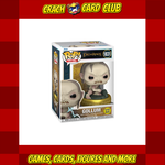 lord of the rings Lord of the Rings POP! Plus Movies Vinyl Figures Gollum(GW) 9 cm