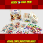 Lorcana Disney Lorcana TROVE Pack_ENG_Set 9 - Fabled