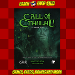 Call Of Cthulhu Call Of Cthulhu Starter Set - EN