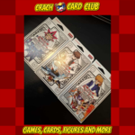 Yu-Gi-Oh! YGO 2025 MEGA PACK (1)