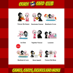adios & ciao Adios & Ciao Caio Blind Box Figures Assortment Together Forever 7 cm