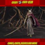 elden ring Elden Ring S.H. Figuarts Action Figure Melina  Blade of Miquella 19 cm