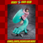 DandaDan Dandadan Figuarts ZERO PVC Statue Momo  17 cm