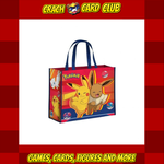 Pokemon Pokemon Tote Bag Pikachu & Eevee
