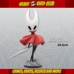 hollow knight Hornet Resin Statue - Hollow Knight