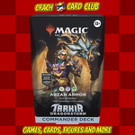 MTG MTG Commander deck Tarkir Abzan