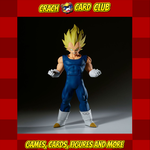 Dragon Ball Dragon Ball Z Grandista PVC Statue Vegeta 26 cm
