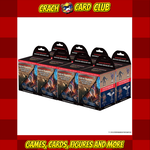 DnD D&D Icons of the Realms: Adventures from Baldur's Gate Booster Brick (4p in)