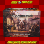 gloomhaven Gloomhaven 2nd Edition