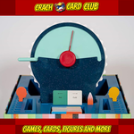 wavelenght Wavelength - boardgame - ENG