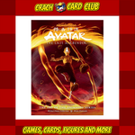 Avatar the last airbender Avatar: The Last Airbender Art Book The Art of the Animated Series Second Ed.