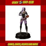 mass effect Mass Effect PVC Statue Tali'Zorah 22 cm