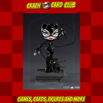 DC DC Comics Mini Co. Deluxe PVC Figure Catwoman (Batman Returns) 17 cm