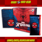 MTG MTG - Marvel's Spider-Man Prerelease Pack - EN
