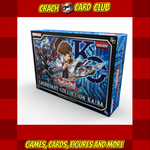 Yu-Gi-Oh! YGO - Legendary Collection Kaiba Reprint - EN