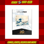 Ultra Pro UP - The Great Wave off Kanagawa 105ct APEX Deck Protector Sleeves