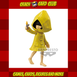 little nightmares LITTLE NIGHTMARES FIGURE SIX