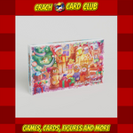 board&dice Advent Dice Calendar #06