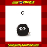 studio ghibli Studio Ghibli Electronic Plush Figure Soot Sprite 7 cm