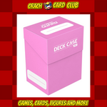 ultimate guard Ultimate Guard Deck Case 80+ - Pink