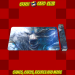 RIFTBOUND ( LOL ) CG Riftbound: League of Legends TCG - Origins Volibear Playmat