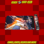 RIFTBOUND ( LOL ) CG Riftbound: League of Legends TCG - Origins Miss Fortune Playmat