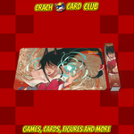RIFTBOUND ( LOL ) CG Riftbound: League of Legends TCG - Origins Ahri Playmat