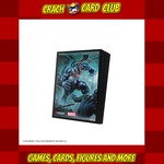 Gamegenic SLEEVES MTG Spider-Man Venom