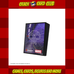 Gamegenic SLEEVES MTG Spider-Man Swamp