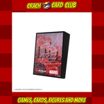 Gamegenic SLEEVES MTG Spider-Man Mountain