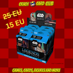 star wars unlimited SW Unlimited Legends of the Force Deck Darth Maul (HOT DEAL)